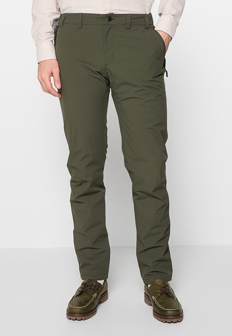 Barbour Broek olijfgroen Barbour Broek olijfgroen