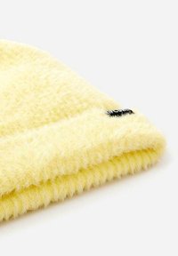 Rip Curl BONNET FUZZY REG - Huer - lime