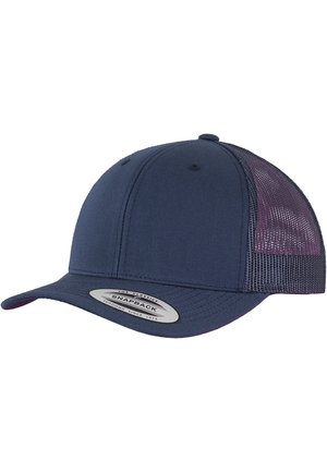 CLASSIC - Caps - navy