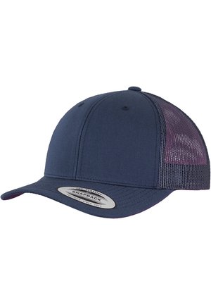 Flexfit CLASSIC - Casquette - navy