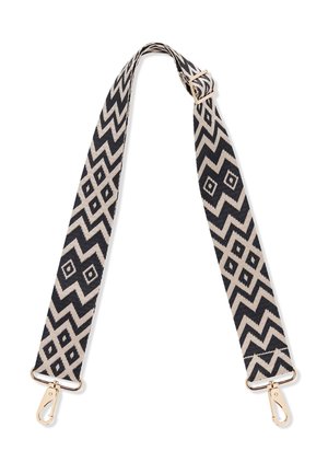 JEANNE SHOULDER STRAP - Accessoire de voyage - boho schwarz