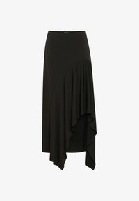 Unausgewählt, black