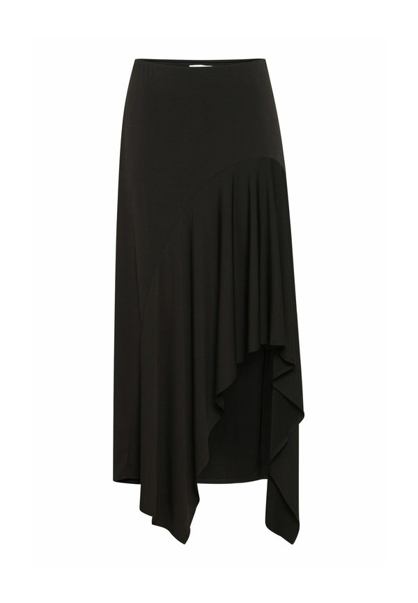 BYTEAGAN - Maxi skirt2