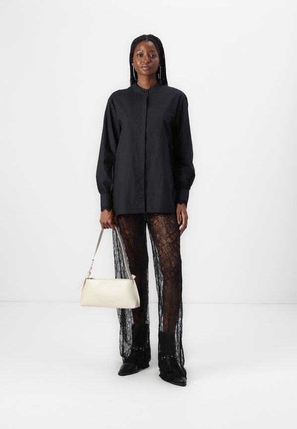 ETHEL - Button-down blouse3