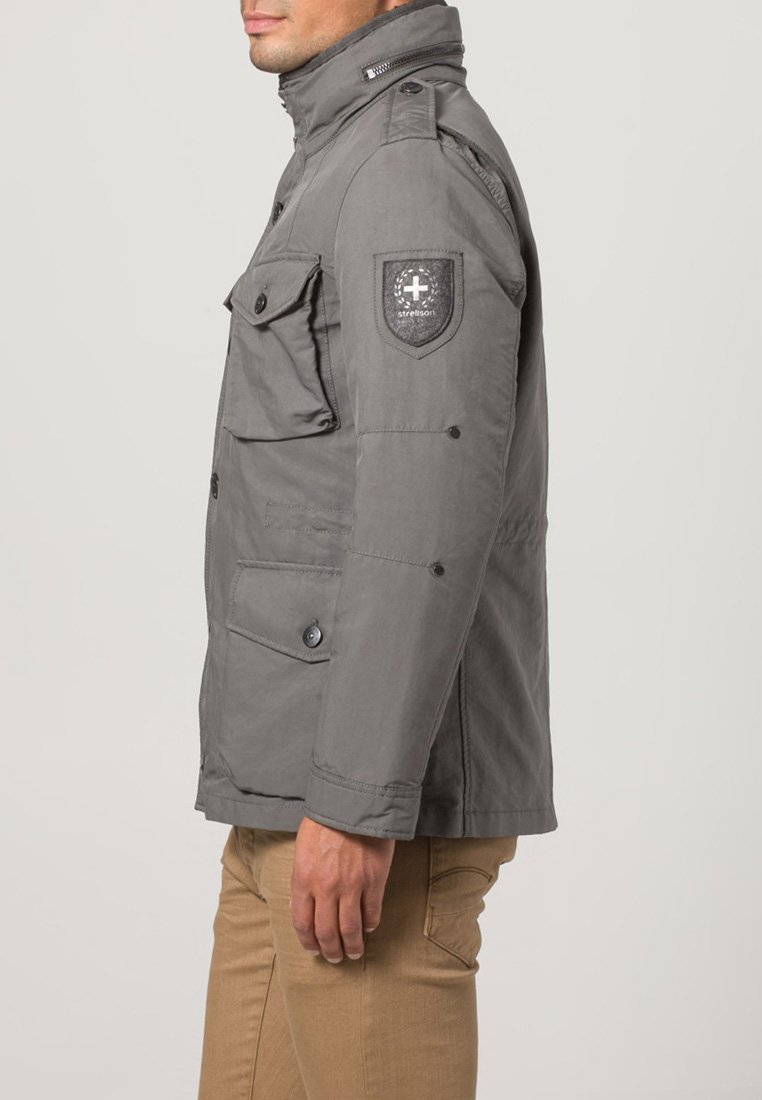 Jacken Strellson Sommerjacke Herren Preisvergleich Für Strellson