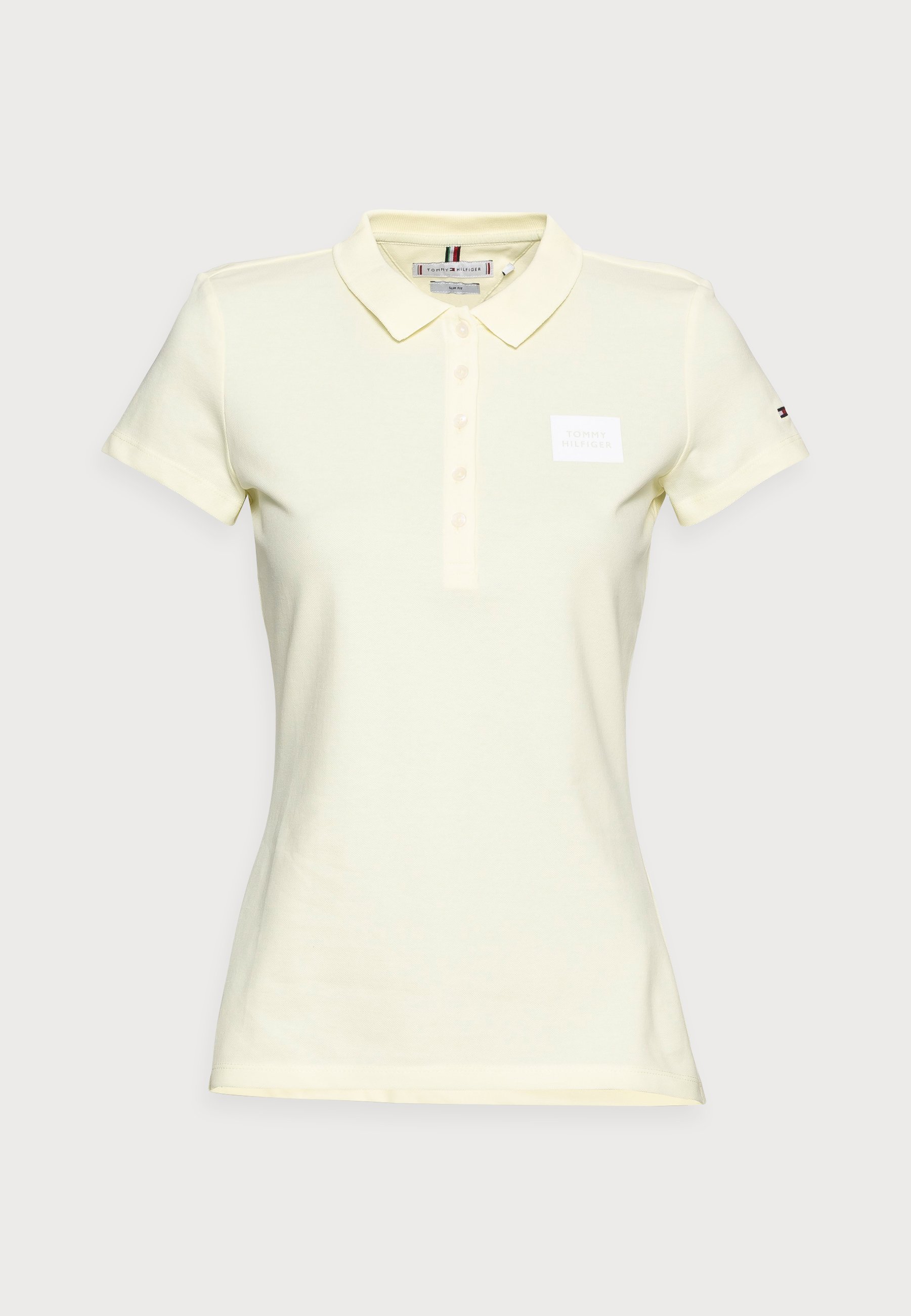 Women SLIM - Polo shirt Women SLIM - Polo shirt