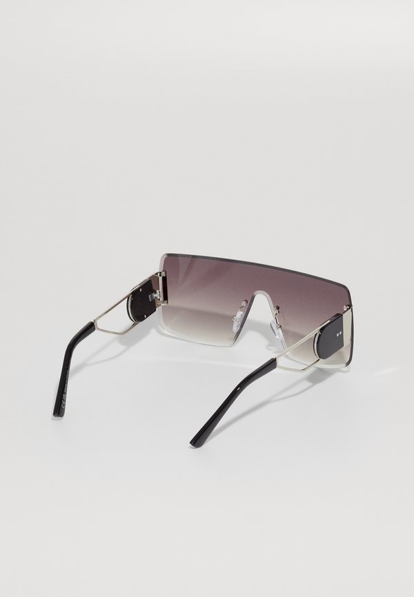 TALOTERIEL UNISEX - Sunglasses - silver2