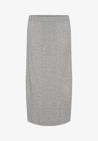 Wybrany, grey melange