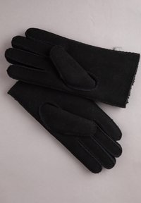 Lakeland Leather Gloves - black