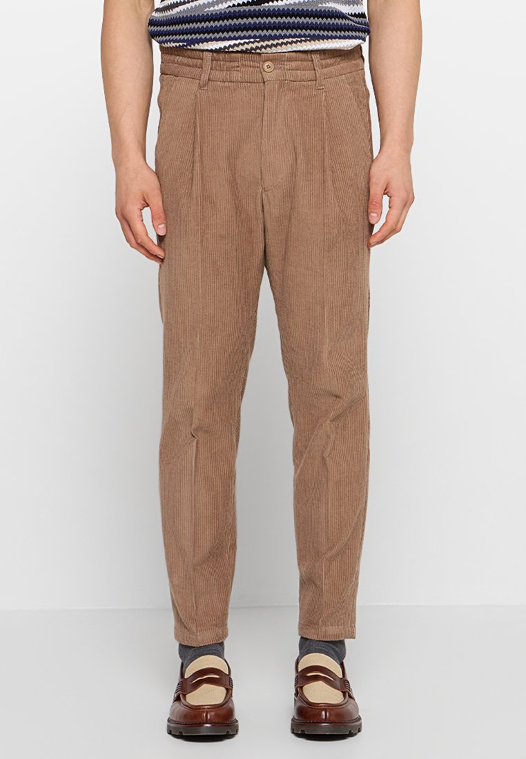 drykorn Broek camel drykorn Broek camel