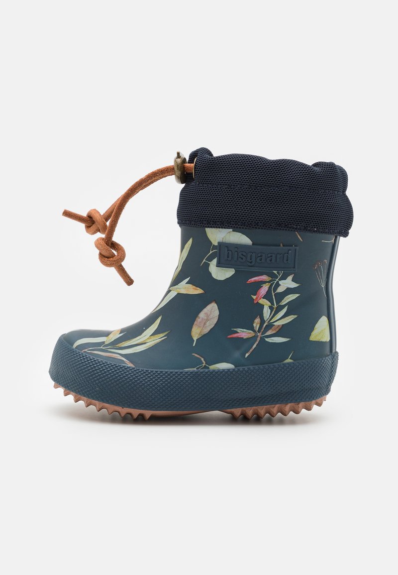 Bisgaard Botas de agua - navy