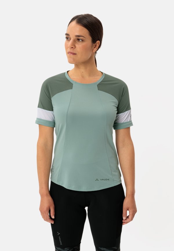 KURO - Cycling-Trikot - dusty fern