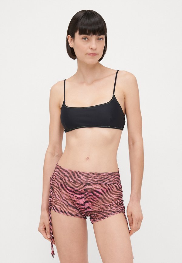 THE TIE UP SHORTIE - Beach accessory2