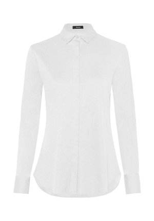 Blusa - white