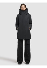 khujo VIONA5 ciemnoszary