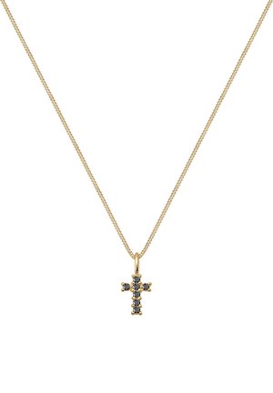 Halskæder - gold-coloured