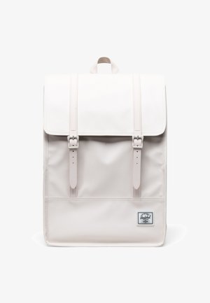 Herschel, SURVEY 17.5L - Mochila - off white