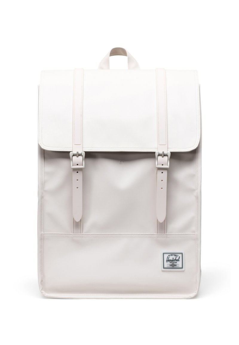 Herschel SURVEY 17.5L - Zaino - off white