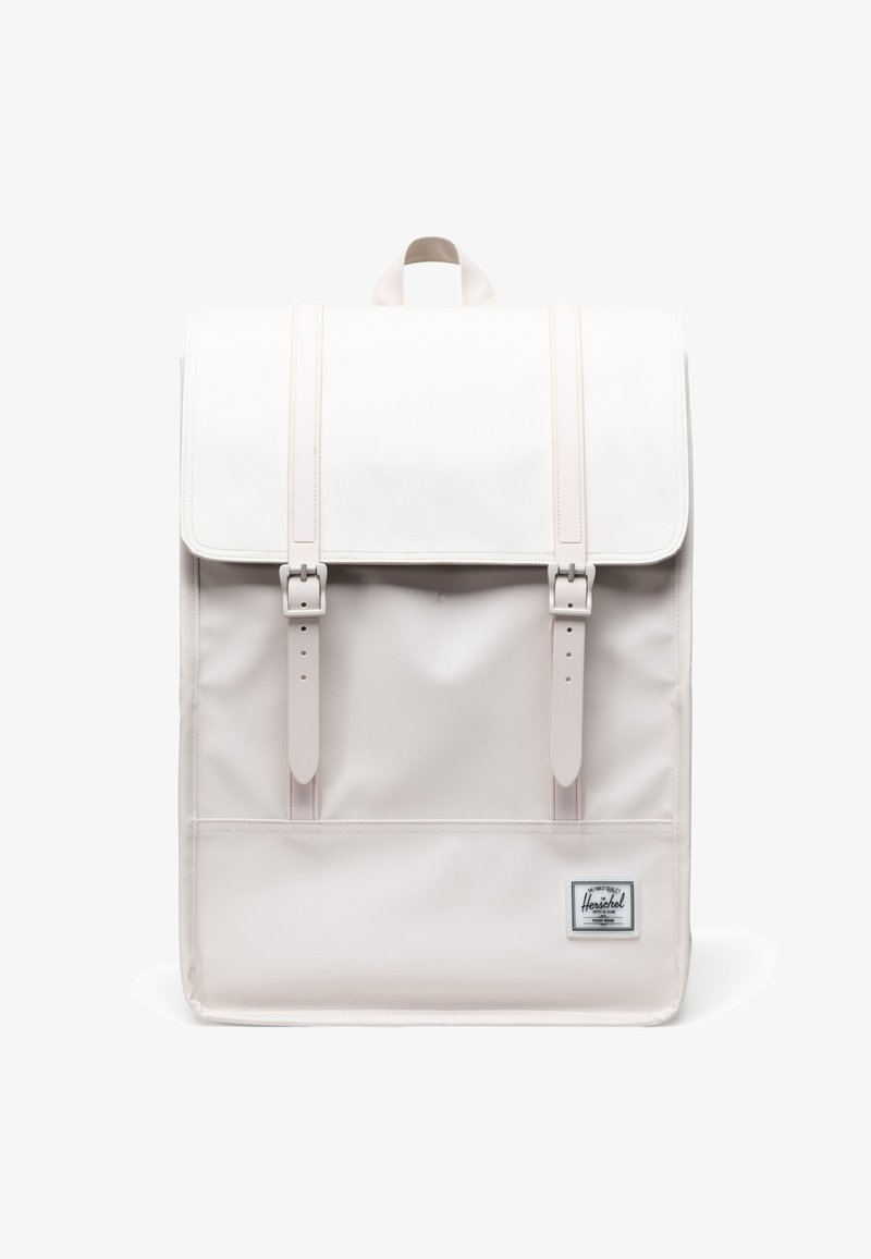 Herschel SURVEY 17.5L - Zaino - off white