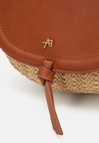 Anna Field Borsa a tracolla - beige