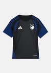 FC COPENHAGEN 26/27 COMPETITION TRAINING UNISEX - Αθλητικό μπλουζάκι - black