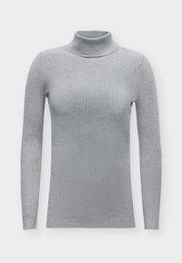 Ikke valgt, grey melange