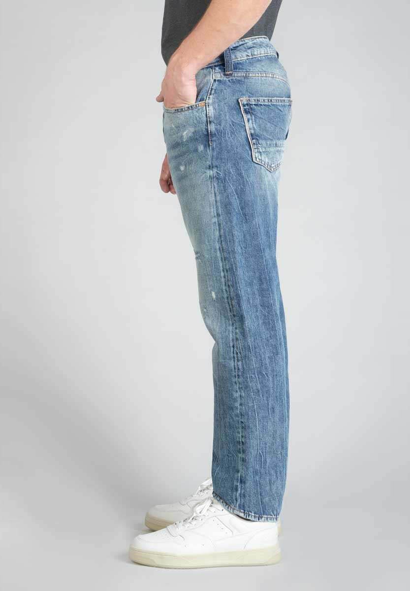 Jean Femme Le Temps Des Cerises Modèle Cookie Taille 29 (FR39) - Occasion Bon état, Coupe Classique Fuselée