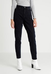 Dr.Denim Vaqueros tapered - blue denim