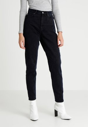 Jeans Tapered Fit - blue denim