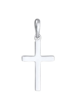 Elli CROSS - Ciondolo - silber