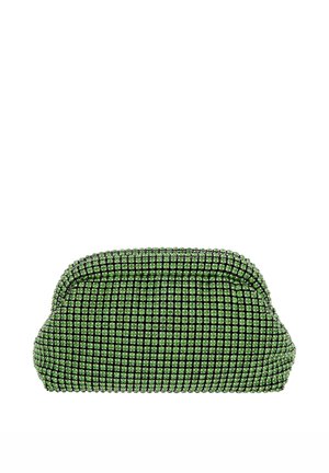 Pikkulaukku - green