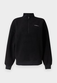 Non sélectionné, black out