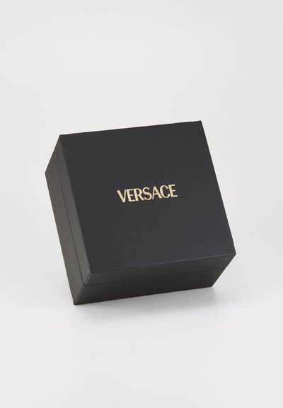 Versace MILLENYIUM UNISEX - Käekell - silver-coloured