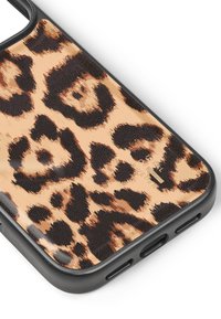 iDeal of Sweden IPHONE 17 PRO MAX UNISEX brązowy