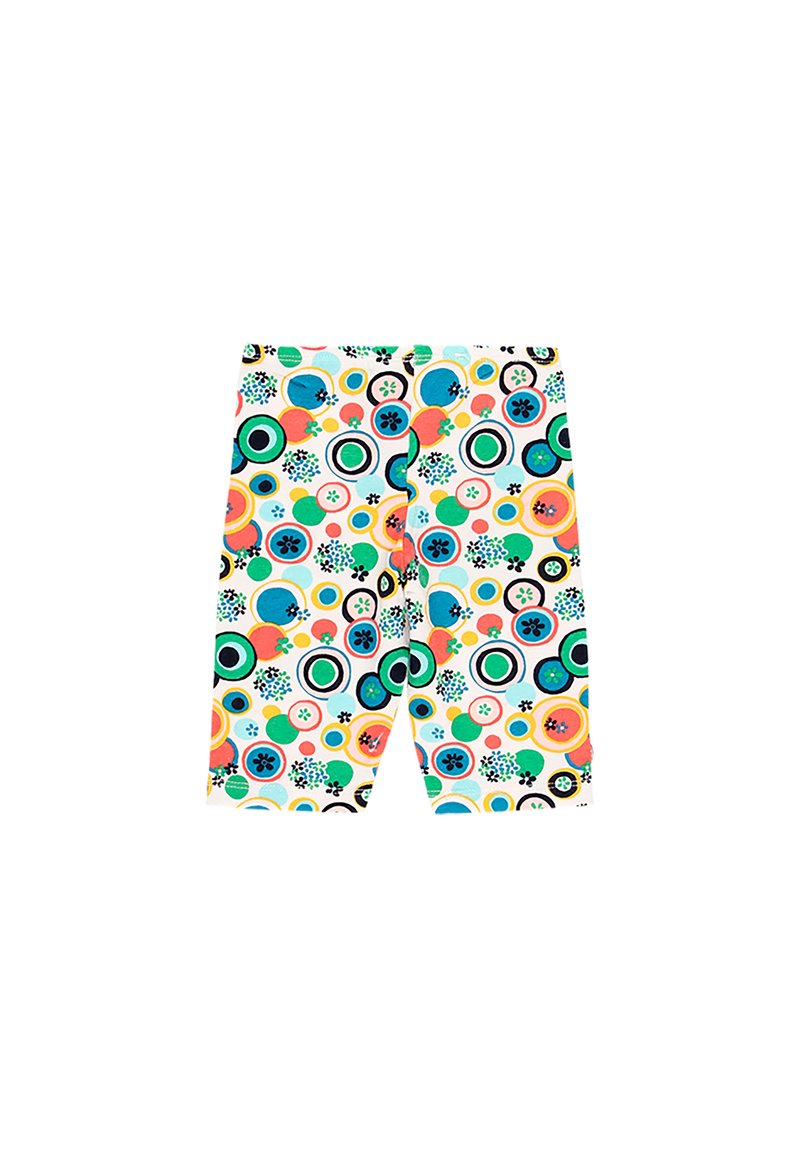 Kinder Stoffhosen | Boboli Tights multi coloured/mehrfarbig - WB43853 Kinder Stoffhosen | Boboli Tights multi coloured/mehrfarbig - WB43853