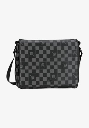 JOOP! CORTINA PIAZZA NEVIO MESSENGER UNISEX - Sac bandoulière - phantom