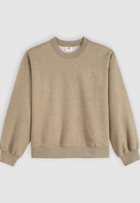 Sélectionné, taupe gray heather