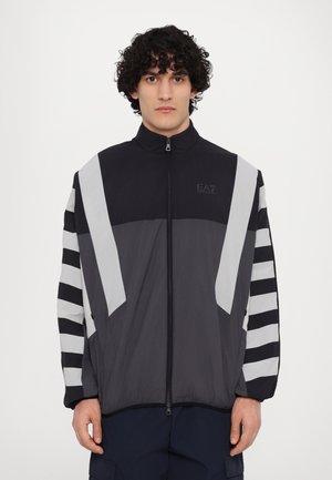 JACKET - Light jacket - periscope