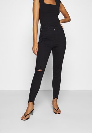 Jeansy Skinny Fit