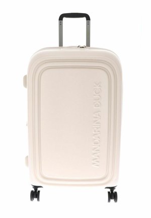 Trolley - white mocha