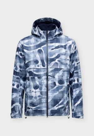 Nike Golf, - Kurtka hardshell