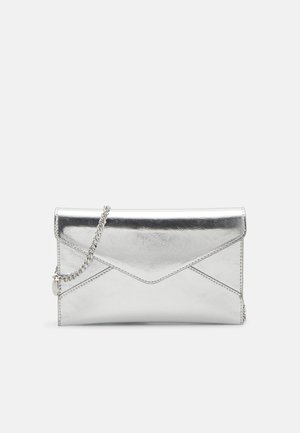 LUPINE - Pochette - light silver coloured