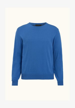 Oscar Jacobson, - Sweter