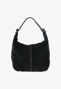 Non selezionato, schwarz