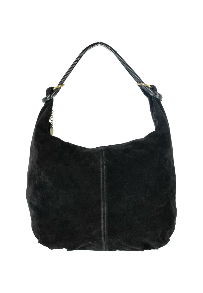 IZIA Borsa a mano - schwarz