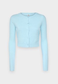 Unselected, light blue