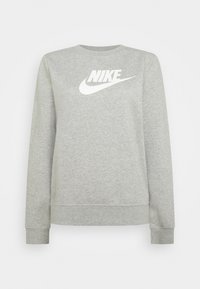 Non selezionato, grey heather