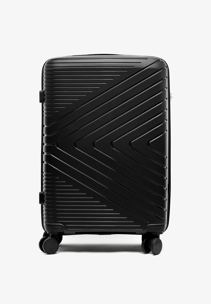 MISAKO MILAN - Bagage / koffer - black