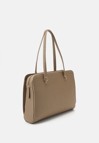 Anna Field Taška na laptop - taupe