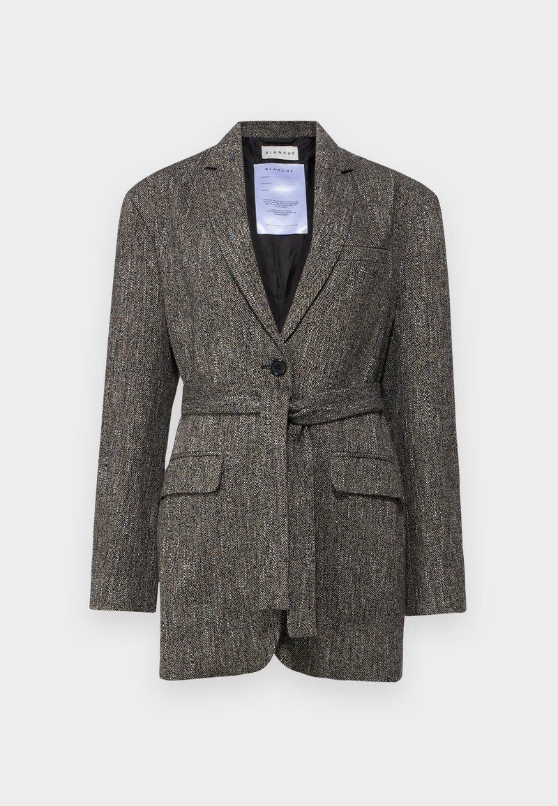 BLANCHE Blazer bruin